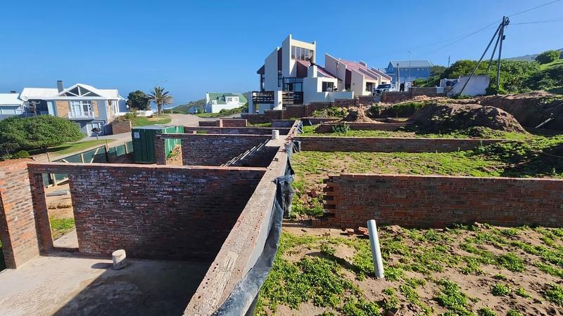 4 Bedroom Property for Sale in Dana Bay Western Cape